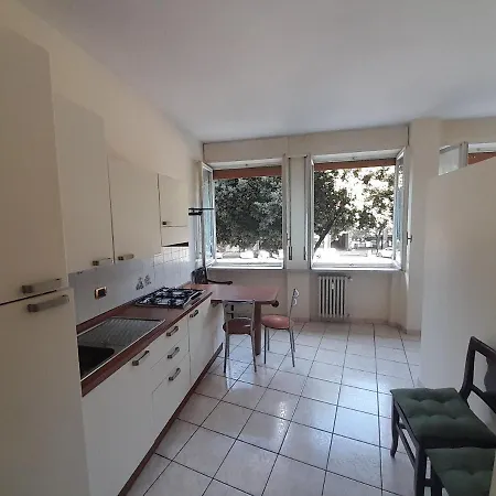 Romeo Centre Appartamento *